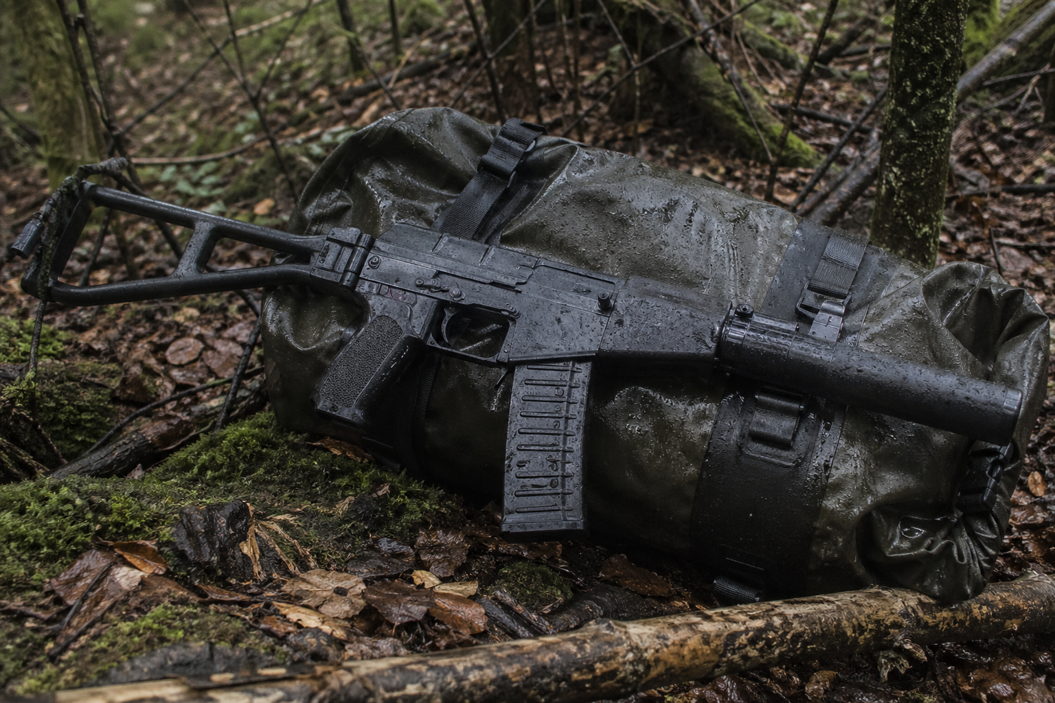 The Russia Assignment